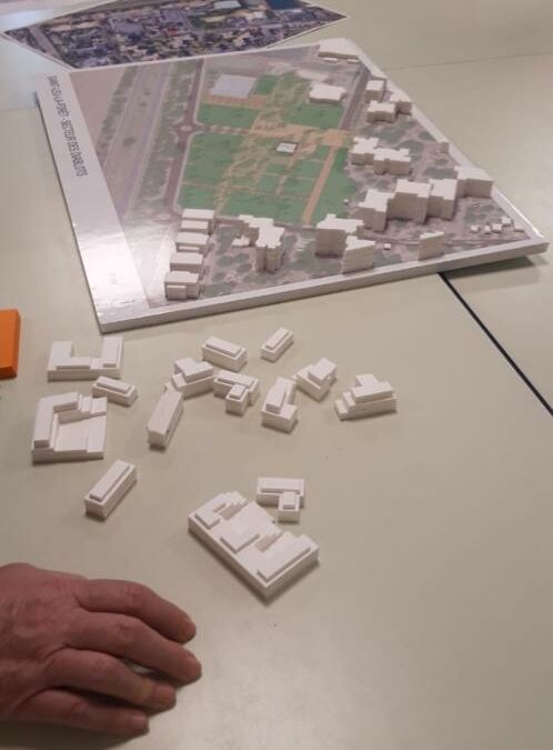 Débriefing de la réunion publique du 11 février 2023 (Partie 2) : Densification et Logements Sociaux