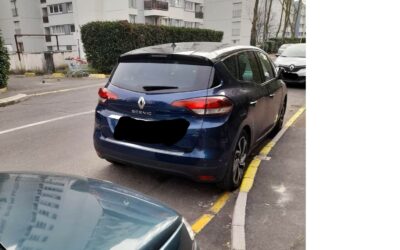 Décryptage réunion du 11 février 2023 sur l’avenir des Diablots – (Partie 4) sur la sécurité et le stationnement :