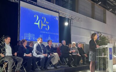 Décryptage ! Voeux du 25 janvier 2025 !