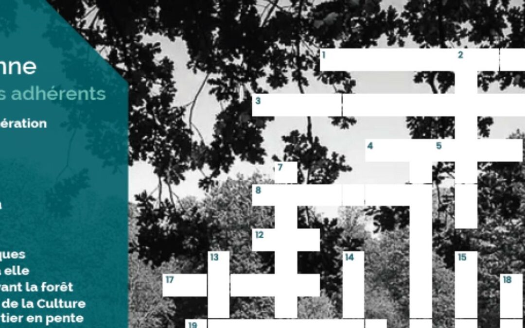 La Grille Saint-Loupienne